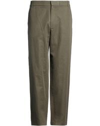 ARMANI EXCHANGE - Trouser - Lyst