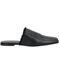 Proenza Schouler - Mules & Zuecos - Lyst