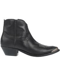 golden goose dana boots