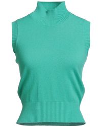 Purotatto - Rollkragenpullover - Lyst