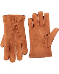 Barba Napoli - Gloves - Lyst