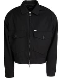 DSquared² - Jacket - Lyst