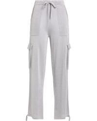 Kangra - Pants - Lyst