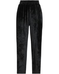 Gcds - Pants Polyester, Elastane - Lyst