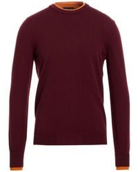 Roberto Collina - Pullover - Lyst