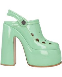 Casadei - Mules & Clogs - Lyst