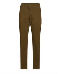 Dondup - Trouser - Lyst