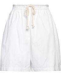 Jil Sander - Shorts & Bermudashorts - Lyst