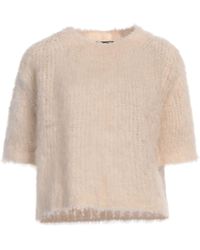 Roberto Collina - Pullover - Lyst