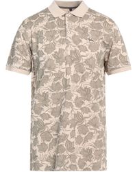 Harmont & Blaine - Polo Shirt - Lyst