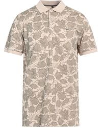 Harmont & Blaine - Polo Shirt - Lyst