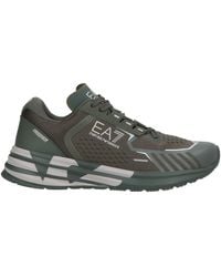 EA7 - Sneakers - Lyst