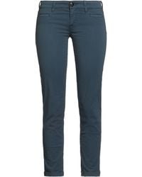 Jacob Cohen - Trouser - Lyst
