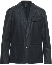Matchless - Overcoat & Trench Coat - Lyst