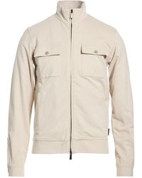 Moorer - Jacket Cotton - Lyst