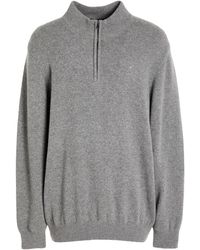Hackett - Rollkragenpullover - Lyst