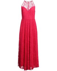 Twinset - Maxi Dress - Lyst
