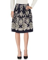 Samantha Sung Skirts for Women - Up to 74% off at Lyst.com