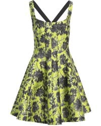 Philosophy Di Lorenzo Serafini - Vestito Corto - Lyst