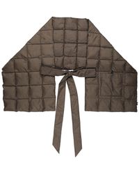 Aspesi - Scarf Polyamide - Lyst