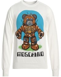 Moschino - Jumper - Lyst