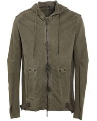 Masnada - Jackets - Lyst