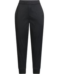 The North Face - Pants Nylon, Elastane - Lyst