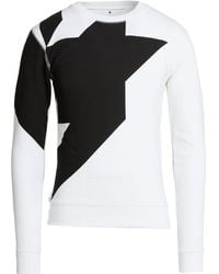 Kris Van Assche - Sudadera - Lyst