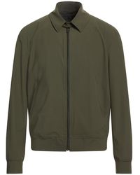 Cruna - Dark Jacket Polyamide, Elastane - Lyst
