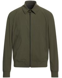 Cruna - Dark Jacket Polyamide, Elastane - Lyst