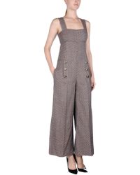sonia rykiel jumpsuit