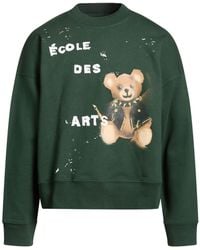 DOMREBEL - Sweatshirt - Lyst