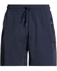 CoSTUME NATIONAL - Shorts & Bermuda Shorts - Lyst