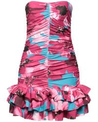 House of Amen - Mini Dress - Lyst