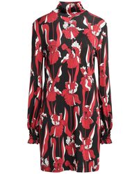 Moschino - Mini Dress - Lyst