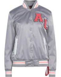 AFTER LABEL - Jacket - Lyst