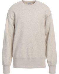 Burberry - Sweater Wool, Polyamide, Elastane - Lyst