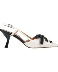 J.A.P. JOSE ANTONIO PEREIRA - Pumps - Lyst