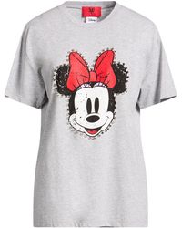 Aniye By - T-Shirt Cotton - Lyst
