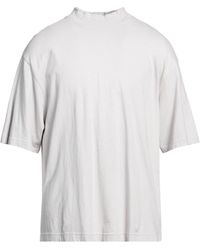 Acne Studios - T-shirt - Lyst