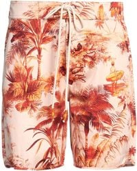 Alanui - Shorts E Bermuda - Lyst