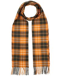 Sciarpe e foulard Timberland da uomo | Sconto online fino al 47% | Lyst