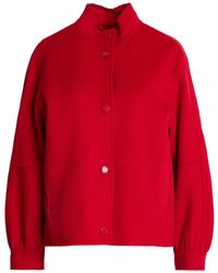 Twinset - Jacket - Lyst