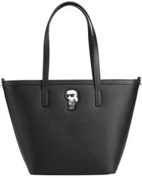 KARL LAGERFELD - Handbag - Lyst