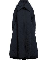 High - Overcoat & Trench Coat - Lyst