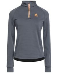Odlo - Sweatshirts - Lyst