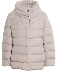 Herno - Puffer - Lyst
