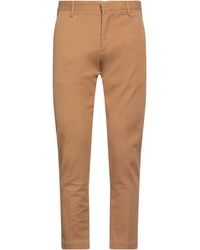 Entre Amis - Trouser - Lyst