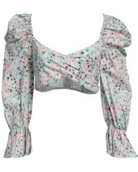WEILI ZHENG - Top - Lyst