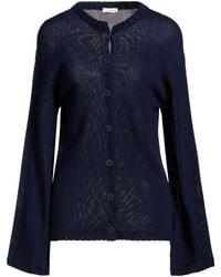 Lardini - Cardigan - Lyst